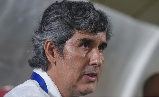 Teco Sebut Bali United Inkonsisten