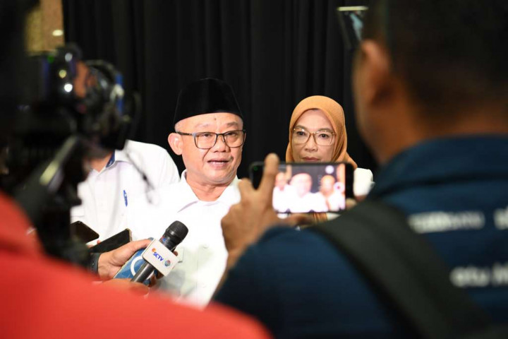 PPDB Resmi Berganti Jadi SPMB, Ini Tindak Lanjut Pemda