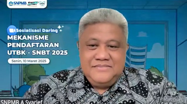Bolehkah Memakai Portofolio SNBP untuk Daftar SNBT 2025? Cek Jawabannya di Sini