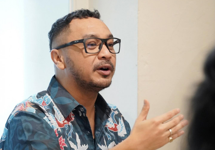 Kementerian Kebudayaan Bakal Kumpulkan Musisi Bahas Royalti