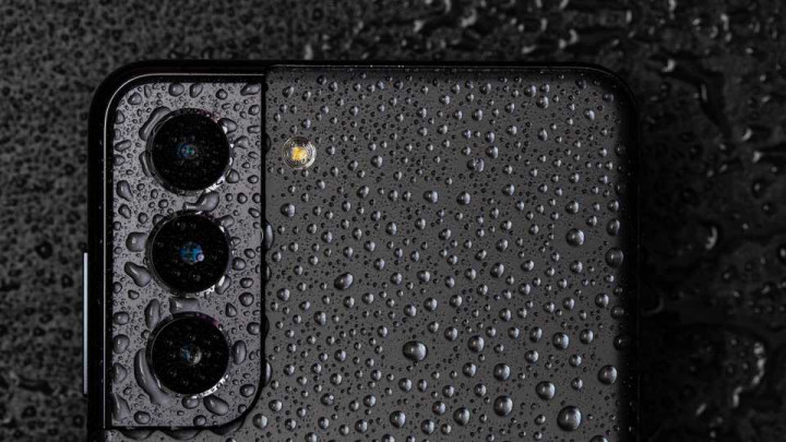 Cara Hilangkan Peringatan Terdeteksi Kelembaban di HP Samsung