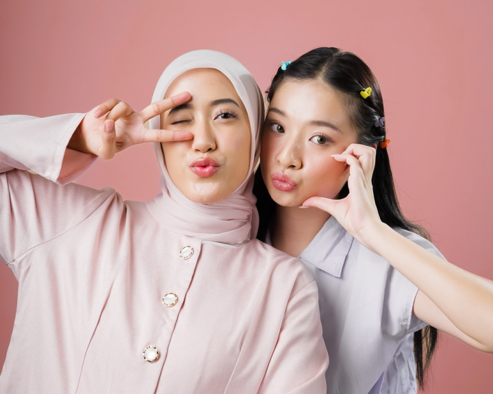 Tantangan Remaja Indonesia Hadapi Permasalahan Kulit