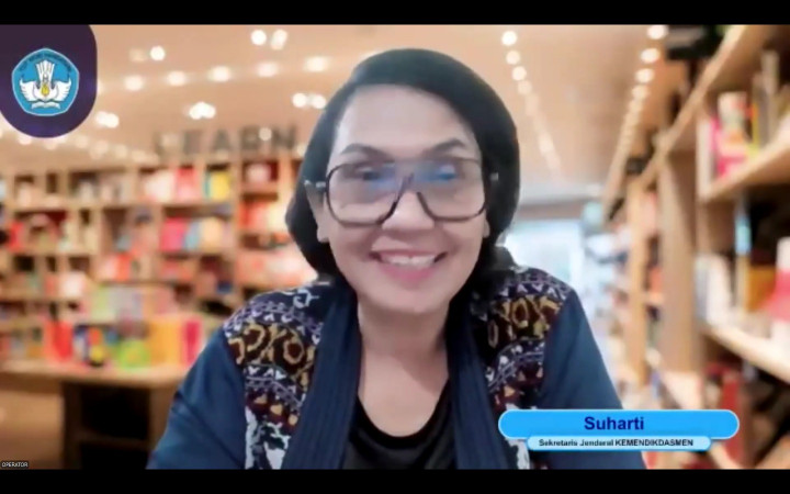 Ajang Talenta BPTI 2025 Kembali Digelar, Ada 3 Kategori Baru di Jenjang SD