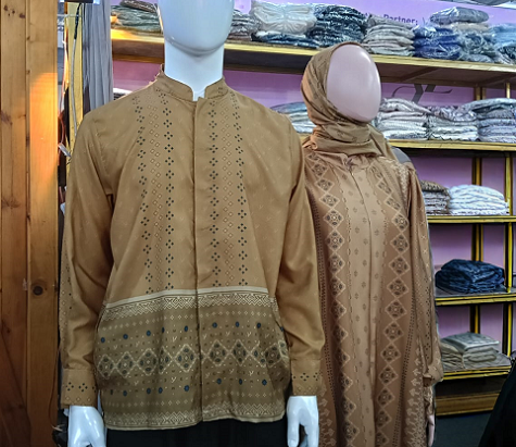 Ladies, Ini 5 Item Fesyen Paling Diincar Pengunjung Bazaar Baju Lebaran