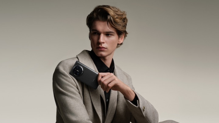 HUAWEI Mate X6 Resmi Rilis di Indonesia, Smartphone Lipat Ramping dengan Kamera Unggulan