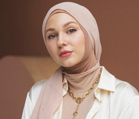 Cantik Memesona Selama Ramadan dengan Tampilan Flawless ala Make Up Korea
