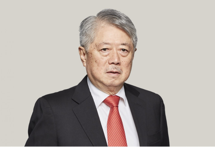 Pendiri Intiland Development Tutup usia