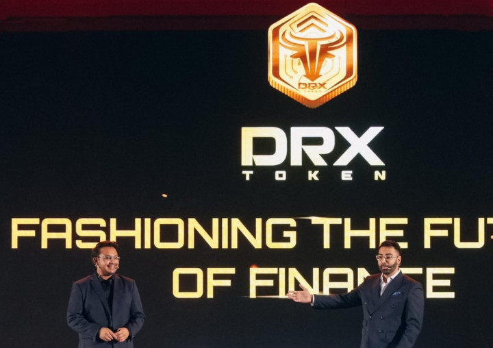 Aset Kripto Lokal Ini Catat Pertumbuhan Spektakuler, Harganya Naik 5 Kali Lipat!