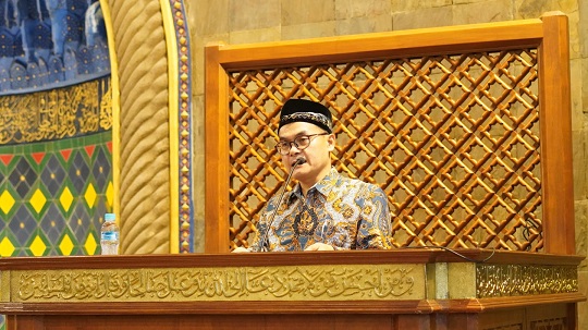 Duh! Hanya 35% Pelajar Indonesia Yakin Pendidikan Bisa Meningkatkan Kecerdasan