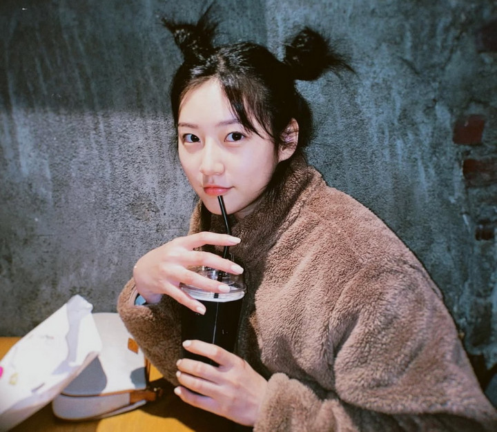 Alasan Keluarga Baru Ungkap Hubungan Kim Sae Ron dengan Kim Soo Hyun