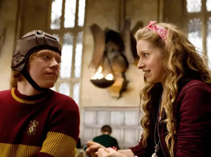 Bintang Film Harry Potter Buat Konten OnlyFans Demi Melunasi Utang