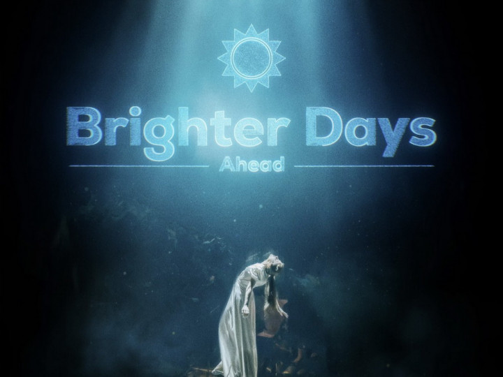 Ariana Grande Rilis Film Brighter Days Ahead Barengan Album Deluxe Eternal Sunshine