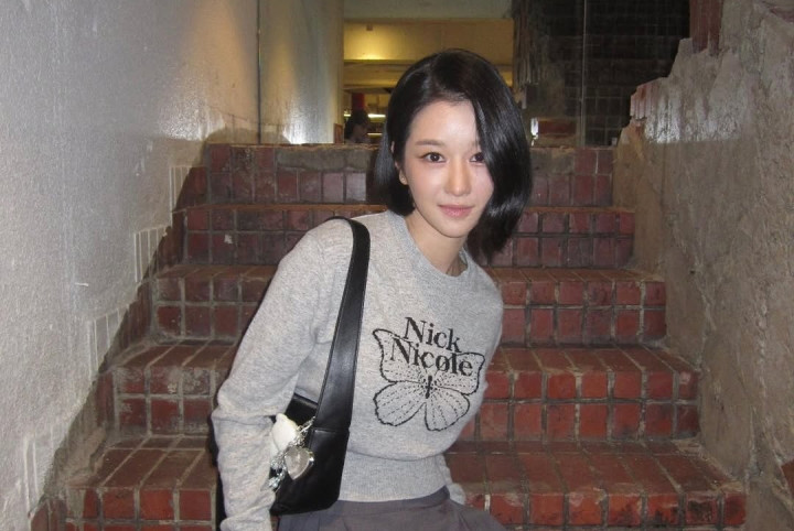 Seo Ye Ji Stres Dikaitkan dengan Skandal Kim Soo Hyun