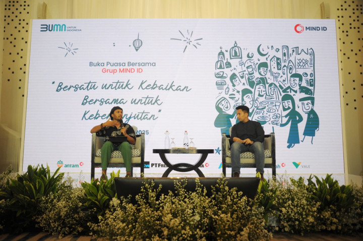 Ini Cara Menjalani Ramadan dengan Prinsip <i>Sustainability</i>