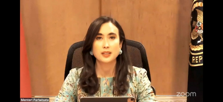 Menpar Widiyanti Buka Seleksi Poltekpar, Ini Jadwal Pendaftarannya