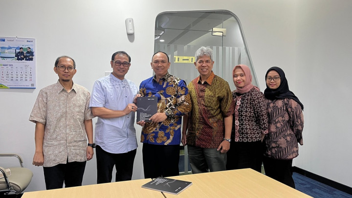 Industri Telekomunikasi Perlu Beradaptasi Datangnya Starlink