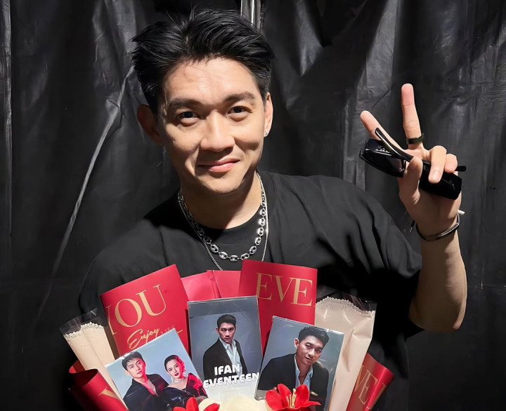 Kritik dan Sindiran Sineas Terhadap Penunjukan Ifan Seventeen sebagai Dirut PFN