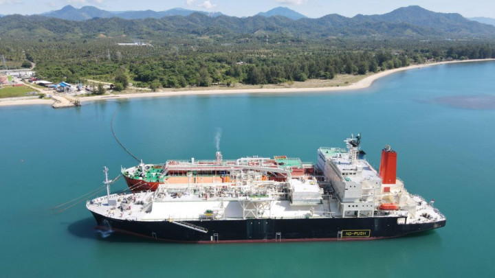 Gasifikasi di Indonesia Timur Dipercepat, Penggunaan Energi Bersih Makin Dekat