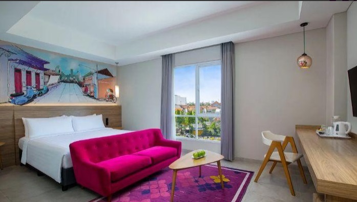 Ini 3 Alasan Kamu Perlu Menikmati Ramadan di Hotel