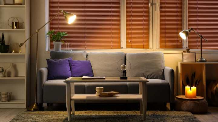 Smart Bulb, Lampu Pintar yang Memahami Pola Tidurmu