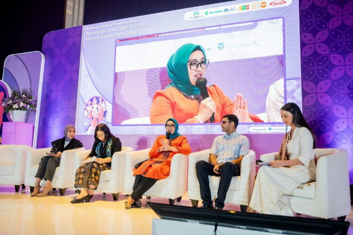 Upaya Kolaborasi dalam Mewujudkan Perempuan Indonesia Sehat dan Berdaya