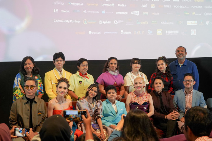 Sutradara Film Jumbo Yakin dengan Masa Depan Animasi Indonesia