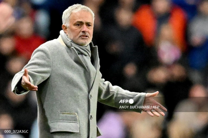 Glasgow Rangers Vs Fenerbahce: The Teddy Bears Singkirkan Klub Asuhan Mourinho Lewat Drama Adu Penalti