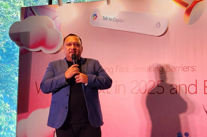 Microsoft Azure Region Indonesia Central Beroperasi pada Q2 2025