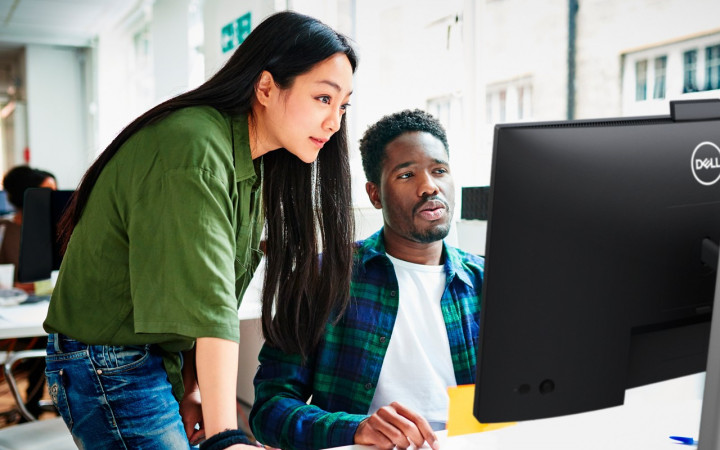 Dell Perbarui Program Kemitraan 2025