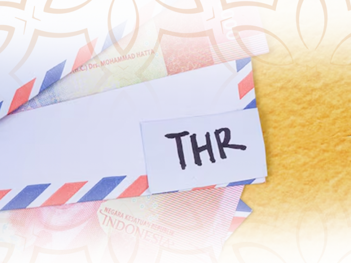Sejarah THR di Indonesia