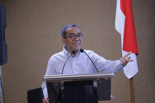 Mendiktisaintek Minta Kampus Beri Kelonggaran Mahasiswa Bayar UKT: Anggap Saja Sedekah