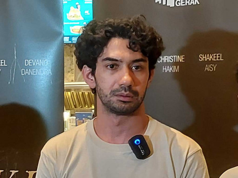 Joko Anwar Sebut Reza Rahadian Cocok Jadi Dirut PFN, Ini Profilnya