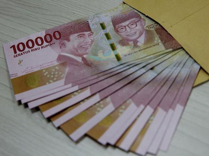 Jangan Langsung Habis, Simak Cara Bijak Mengatur THR