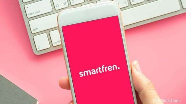 Cara Setting APN Smartfren di HP Android dan iPhone