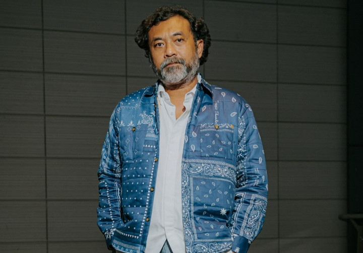 Kiki Narendra Baru Tahu Serunya Jadi Pengisi Suara Film Animasi