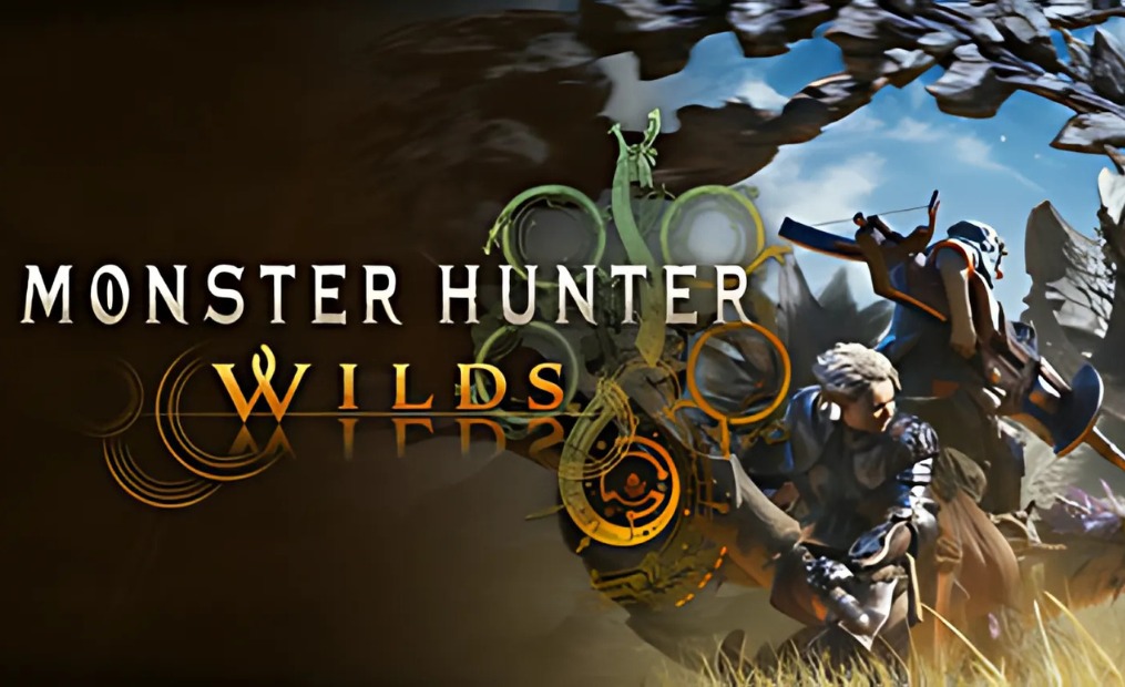 Charge Blade Kembali di Monster Hunter Wilds.