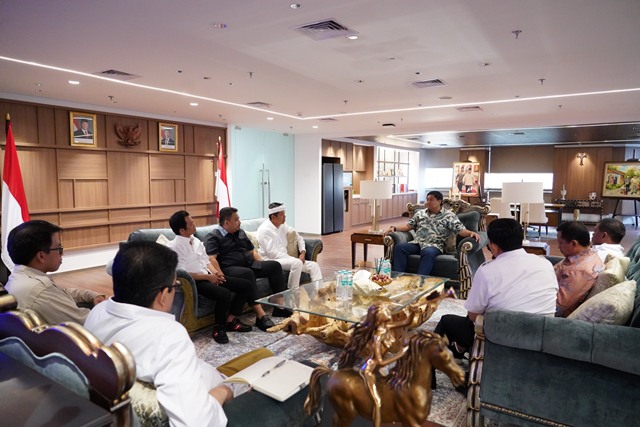 Stop! Rumah atau Vila Dilarang Dibangun di Areal Ini