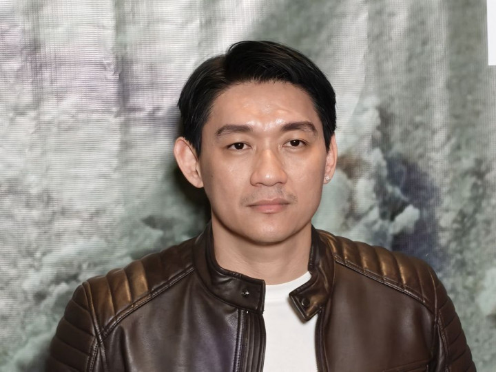 Jawaban Erick Thohir Soal Sorotan Penunjukkan Ifan Seventeen sebagai Dirut PFN