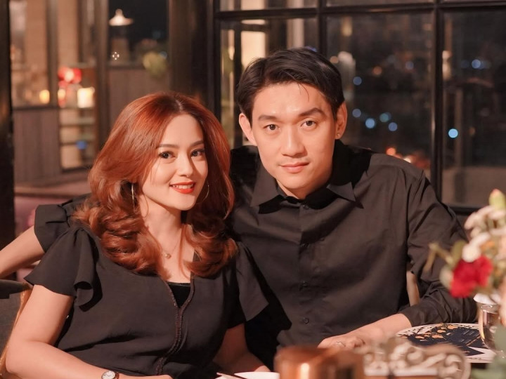 Istri Yakin Ifan Seventeen Mampu Jadi Dirut PFN