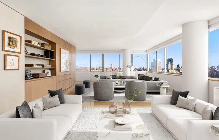 Tak Laku, Apartemen Aktor Ini Diobral Jadi Rp177 Miliar