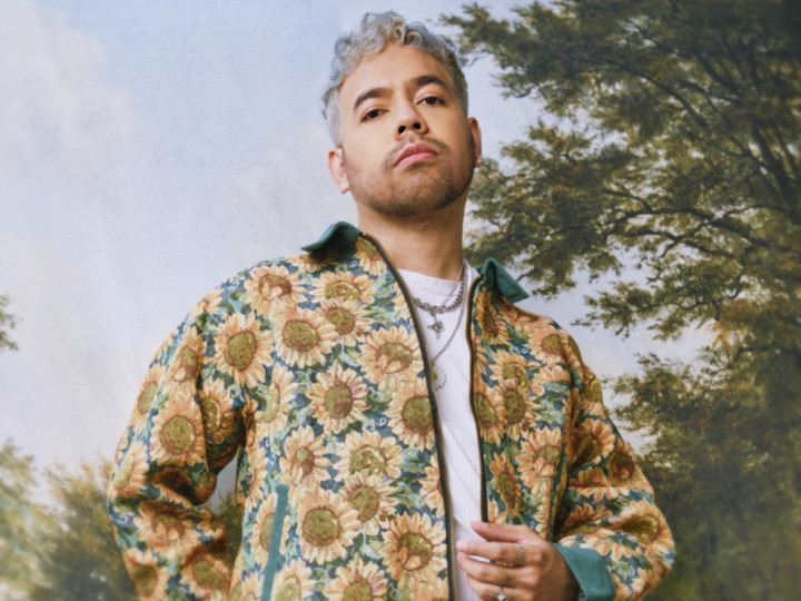 Pertengkaran Hebat di Lagu Baru Glenn Samuel