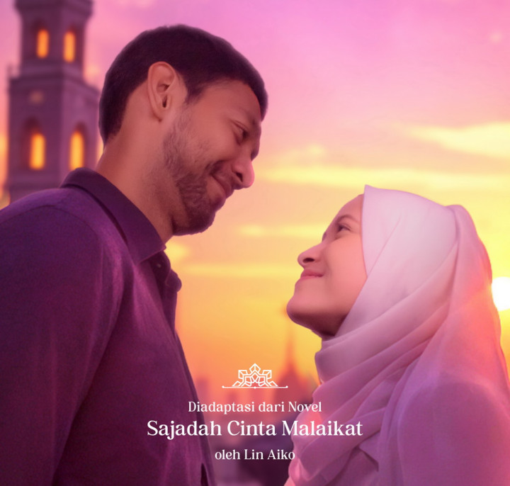 Sinemini Sajadah Cinta Malaikat Hadirkan Kisah Inspiratif saat Ramadan