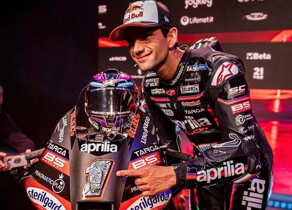 Jorge Martin Kemungkinan <i>Comeback</i> Balapan di GP Qatar?