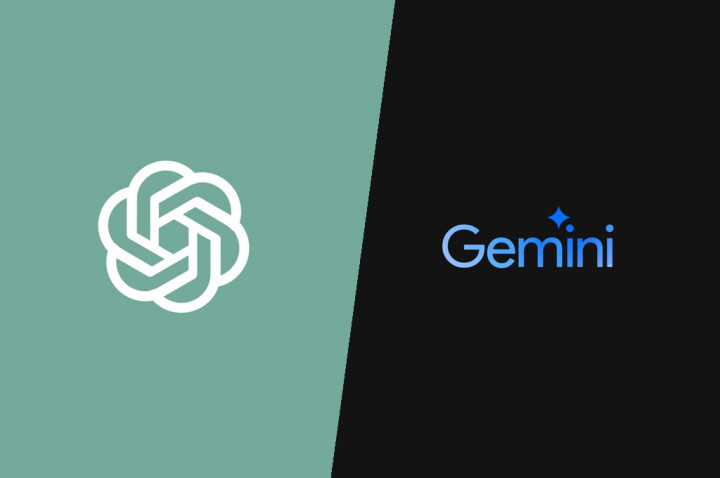 ChatGPT Kini Bisa Gantikan Gemini di Android