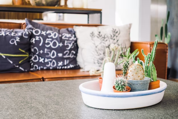 Mau Rumah Terlihat Menarik, Coba Pakai Cara Ini