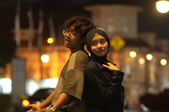 Setelah “Garam Dan Madu,” Kini Muncul Penerusnya “Aku Dah Lupa”