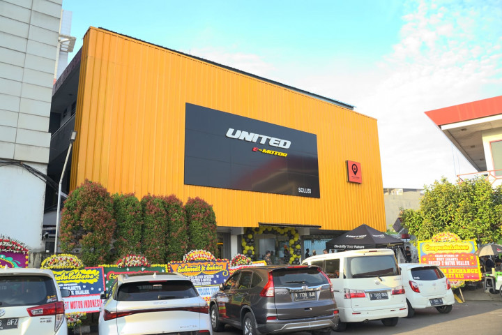 Ceruk Pasar Kian Besar, Molis ini Perbesar Cakupannya di Jakbar