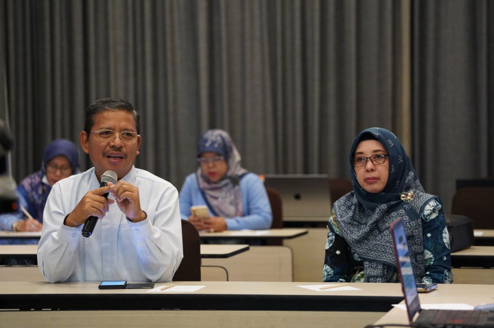 Pengumuman SNPDB Madrasah Unggul Hari Ini, Buruan Cek Namamu