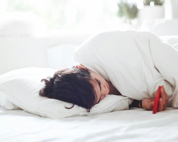 Sudah Cukupkah Kamu Tidur Hari Ini?