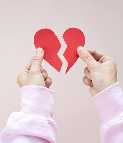 Para manipulator selalu memanfaatkan emosi korbannya salah satunya mereka membuat kamu merasa bersalah. (Foto: Ilustrasi/Dok. Pexels.com)